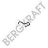 SCANI 1376896 Radiator Hose